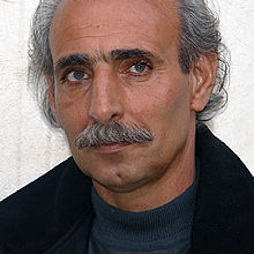 ایرج رحمانپور یار